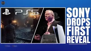 PLAYSTATION 5 ( PS5 ) - 1440P 60 FPS PS5 UPGRADE / NEW PS5 CONTROLLER / PS3 EMULATION BENCHMAR…
