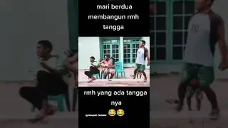 mari berdua membangun rumah tangga ❗❗ (Rumah yang Ada tangganya) #music #ringtone #shorts  #viral
