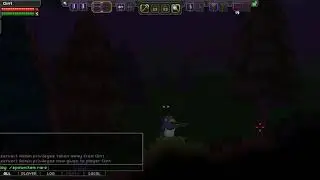 Starbound hacks