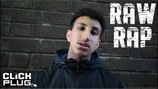 Seytee - Raw Rap | Click Plug