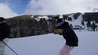 Black skiers come together in Vail for 50 years of 'Soul on Snow'