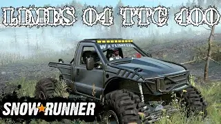 SnowRunner Limes 04 TTC 400