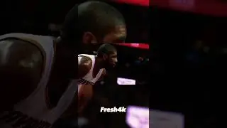 Kyrie Getting Shifty 🔥🔥