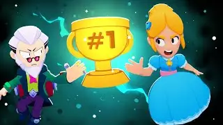 Top 10 Best Brawlers (Season 20)