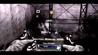 Colt FZNZ Used To Fuze Episode11 I By Craw