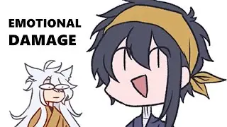 Emotional Damage ✨ Animated 