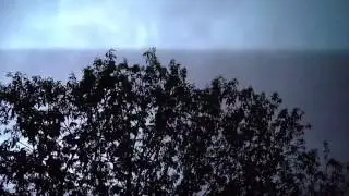 Lightning Storm, 6-14-16