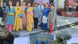 ভ্রামরী দেবীর মন্দির দর্শন |  কোথায়, কীভাবে , কেন এই , বিস্তারিত জানুন