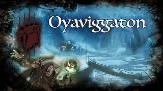 D&D Ambience - [ToD] - Oyaviggaton