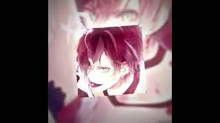 You guys really seem to like my ayato edits sooo... #anime #animeedit #edit #diaboliklovers