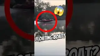 World Most FASTEST Boat Ever!⛵😱