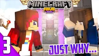 The Gender Bent Episode? [Block Party With Adz]