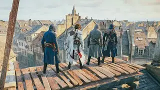 Ac Unity Co-op Still works in 2025