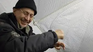 Инголь, Рипус. Декабрь 2020