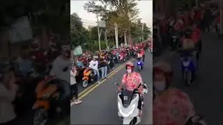 #BBM Caravan #shorts #BringBackMarcos #BBMFORPRESIDENT2022