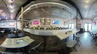 Butcher and Brew VR | Alpharetta, GA