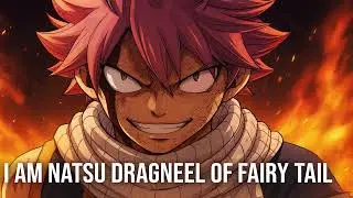 Dragon Slayer (Fairy Tail OST) – Cover