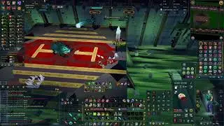 Kezalam HM Ranged 2:40