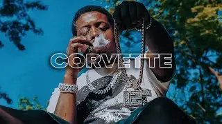[FREE] Baby Money Sample Type Beat - "Corvette"