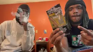 PINK RUNTZ & FREESTYLE **WATCH TIL END**