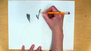 How to Draw a Boot - Video 1 of 3