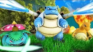 Top 10 Best Pokemon Games For Android/Ios _High Graphics 2020【Online/Offline】🔥🔥