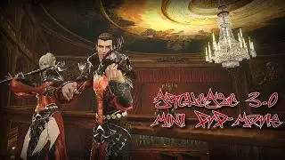 XeKc - ArcheAge 3.0 PvP 🔥