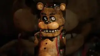 Fnaf movie release date? #fnaf #capcutedit #fnafmovie #capcut #fnafedit #fivenightsatfreddys #movie