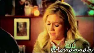 They Said I Said - Owen/Lily