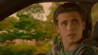 Robby gets upset with Johnny | Cobra Kai Season 5