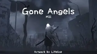 Mili - Gone Angels (한글 번역)