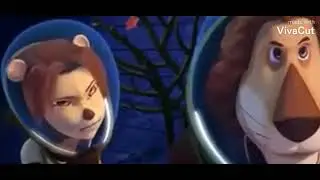Max & Lina Атлонтида 1
