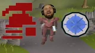 Questing and Chuckles: OSRS Hardcore Episode 2