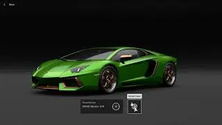 How to buy things with Mileage Exchange (GT Sport tutorial)