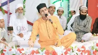 Huzur Jante hai By Moinuddin bulbul e Mustajab at Sojat City, Rajasthan