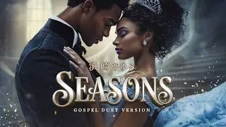 SEASONS - 浜崎あゆみ (Soul AI ゴスペル・オーケストラVer.)