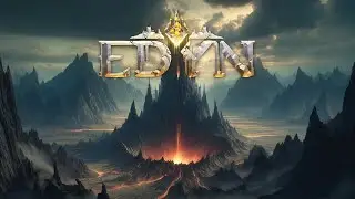 EDYN | On test ce petit jeu