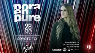 NORA EN PURE RUS