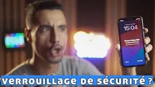 iPhone verrouillé ? 4 méthodes pour déverrouiller votre iPhone sans code 👍