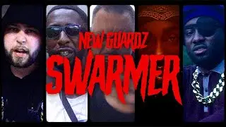 New Guardz - Swarmer (Prod. by Lewi B)