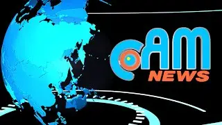 CAM뉴스 인트로영상