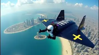 Coolest Machines That Makes you Fly