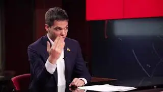 Программа «Итоги. Точка зрения». Обсудили актуальные вопросы.