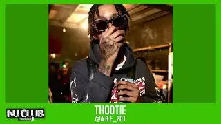 THOOTIE (Jersey Club) @A.B.E_201