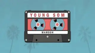 Lofi Hip Hop Beat - “Mamboh” | Vybes Mixtape 2019