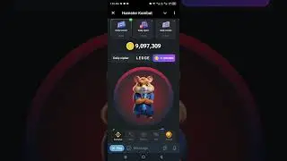 DAILY CIPHER JULY 1 HAMSTER COMBAT