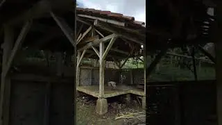 Indah alam pedesaan