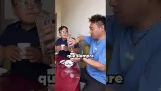 Así hacen trampa los borrachos