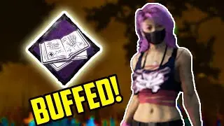 Using The Buff Autodidact Build!