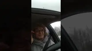 Crossdresser transvestite. I drive a car.